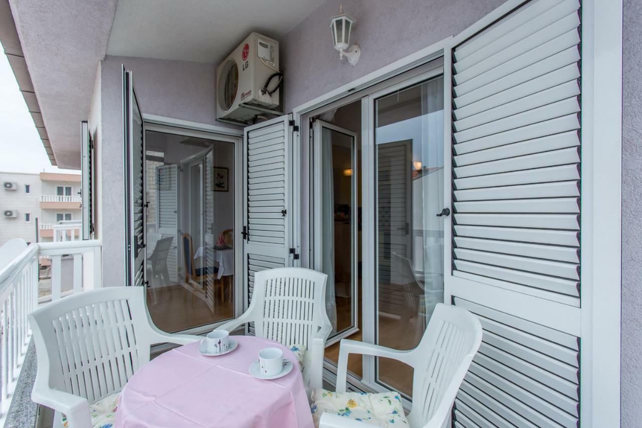 Snjezana Apartment Makarska