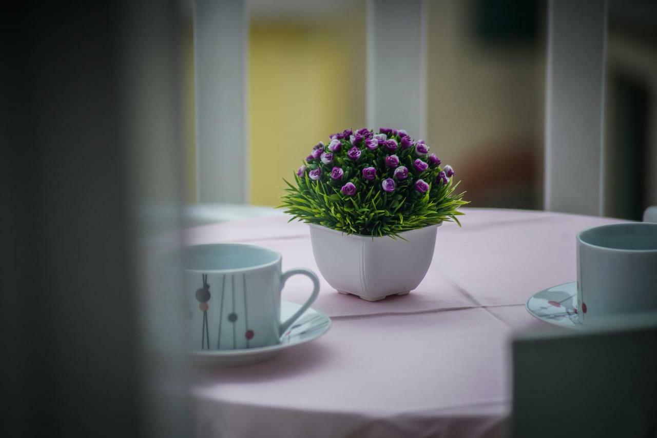 Snjezana Apartment Makarska