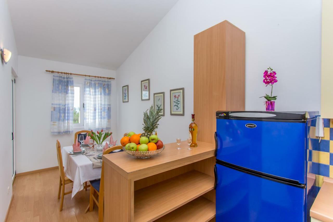 Apartment Snjezana Makarska