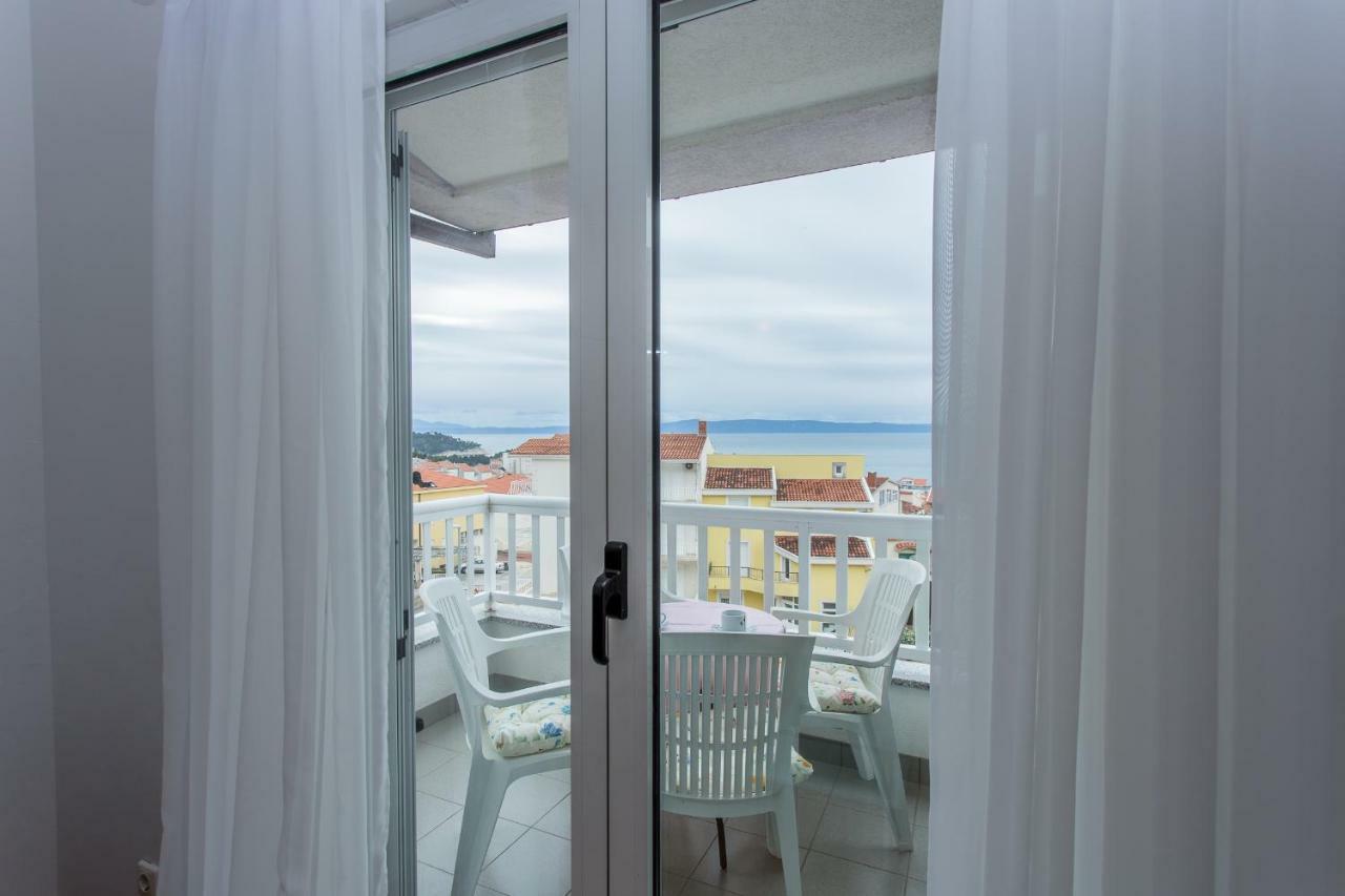 Snjezana Apartment