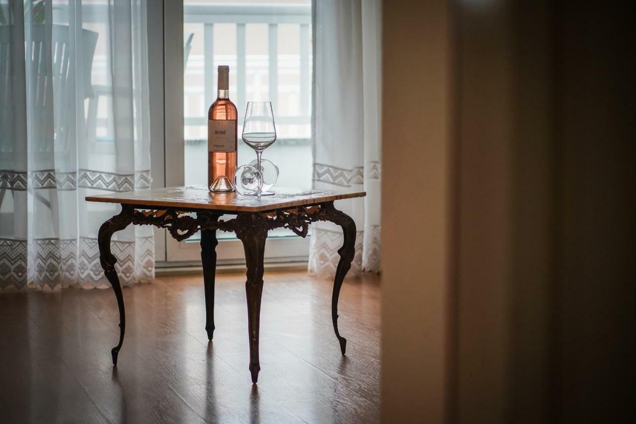 Apartment Snjezana *