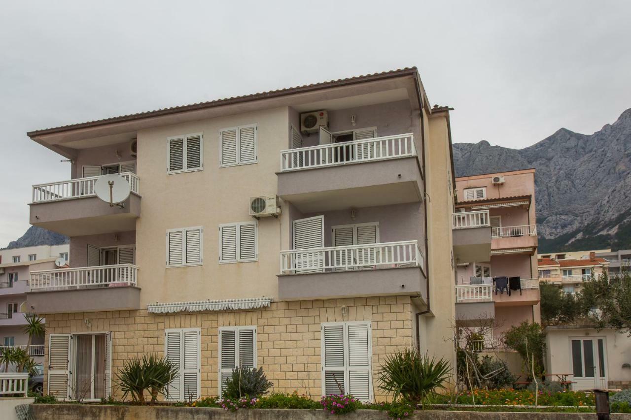 Apartment Snjezana Makarska