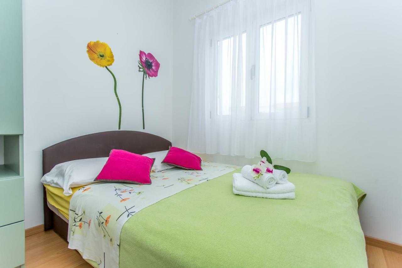Snjezana Apartment