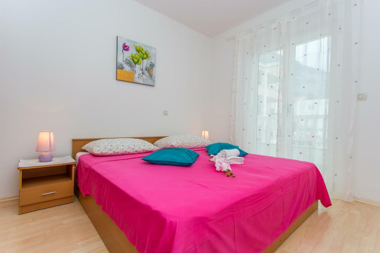 Apartment Snjezana Makarska